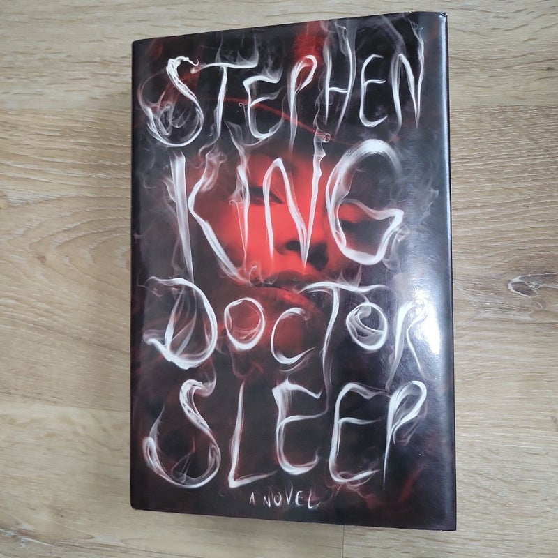 Doctor Sleep