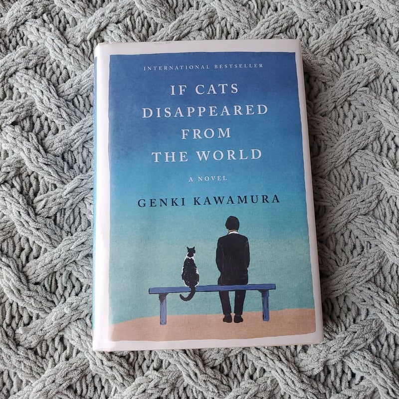 If Cats Disappeared from the World