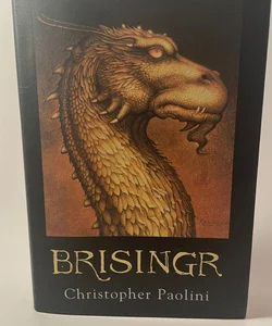 Brisingr