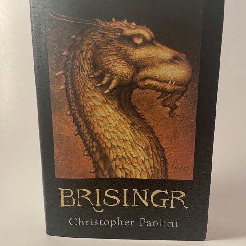 Brisingr