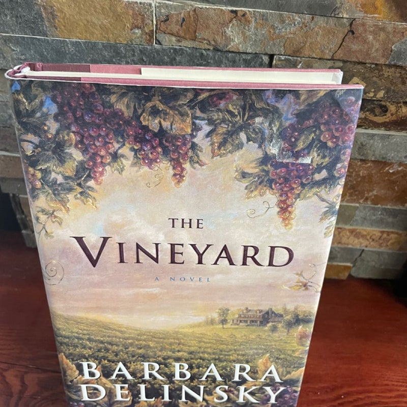 The Vineyard