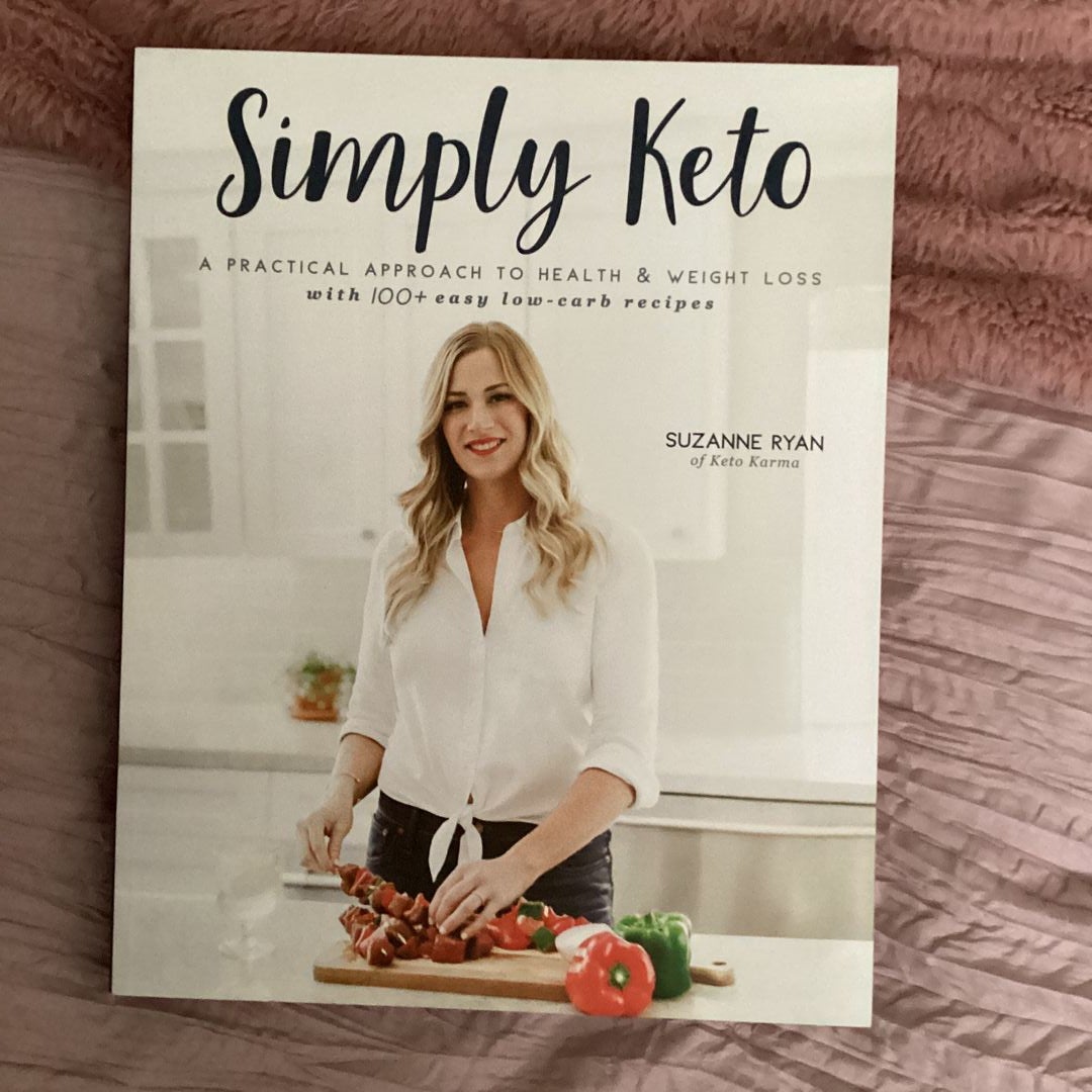 Simply Keto