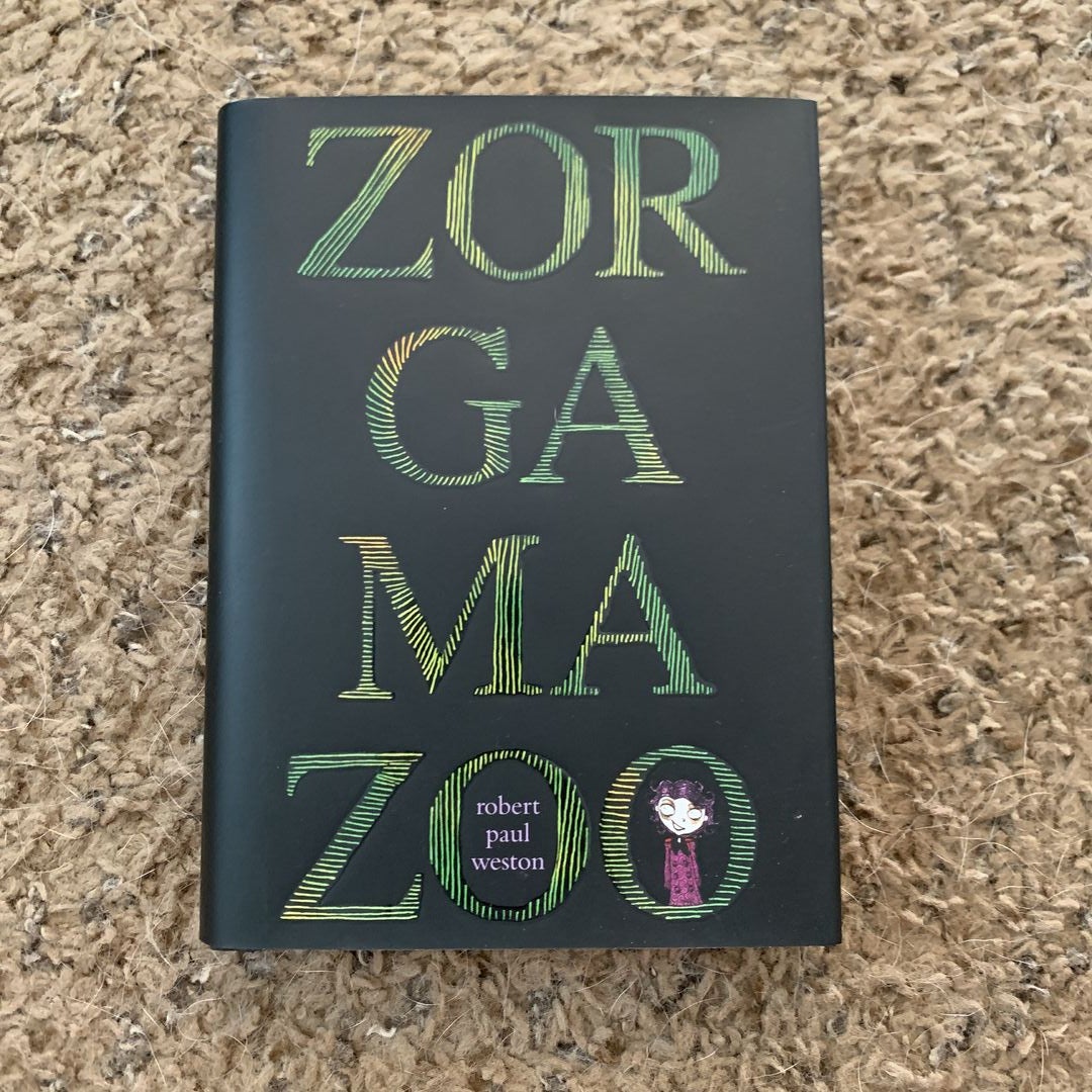 Zorgamazoo