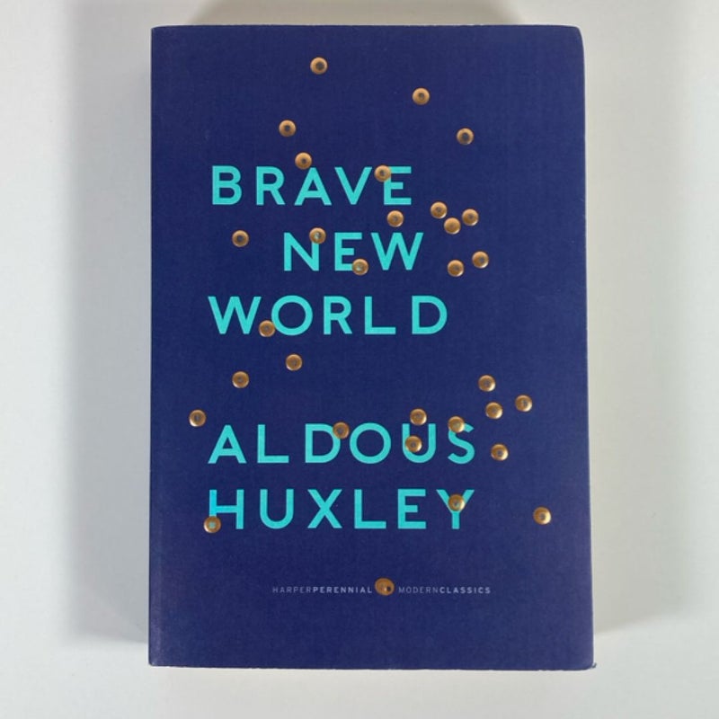 Brave New World