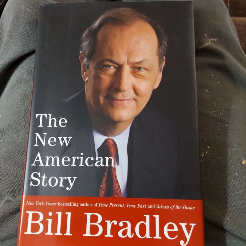 The New American Story