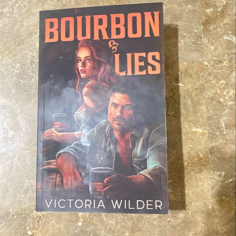 Bourbon and Lies