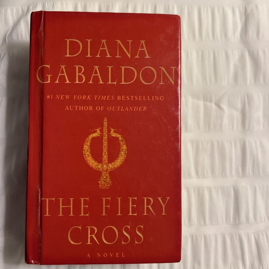 The Fiery Cross