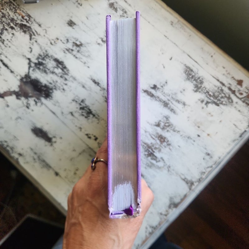 The Faerie Handbook