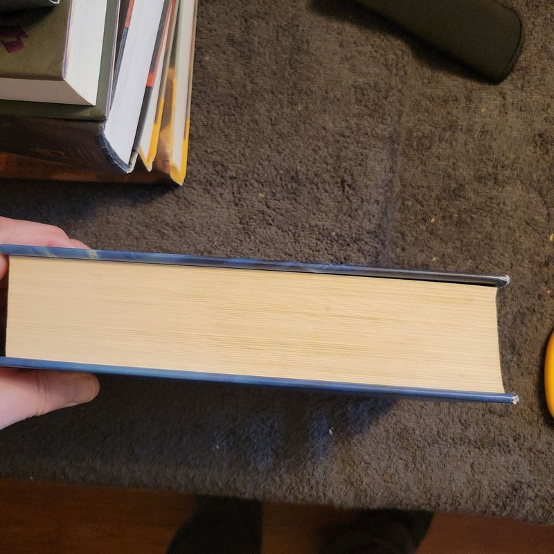 Harry Potter and the Order of the Phoenix