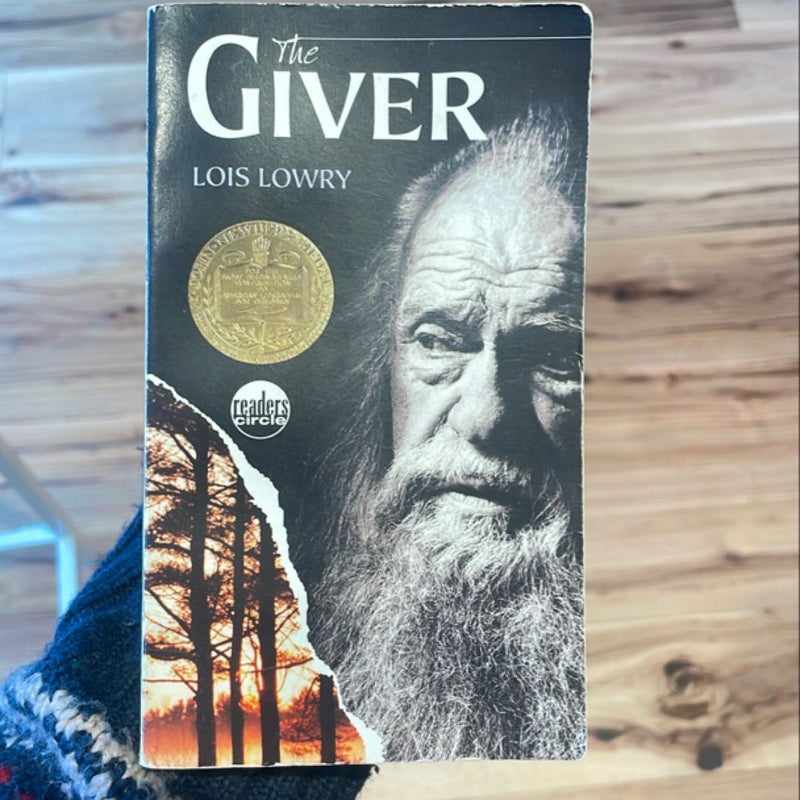 The Giver