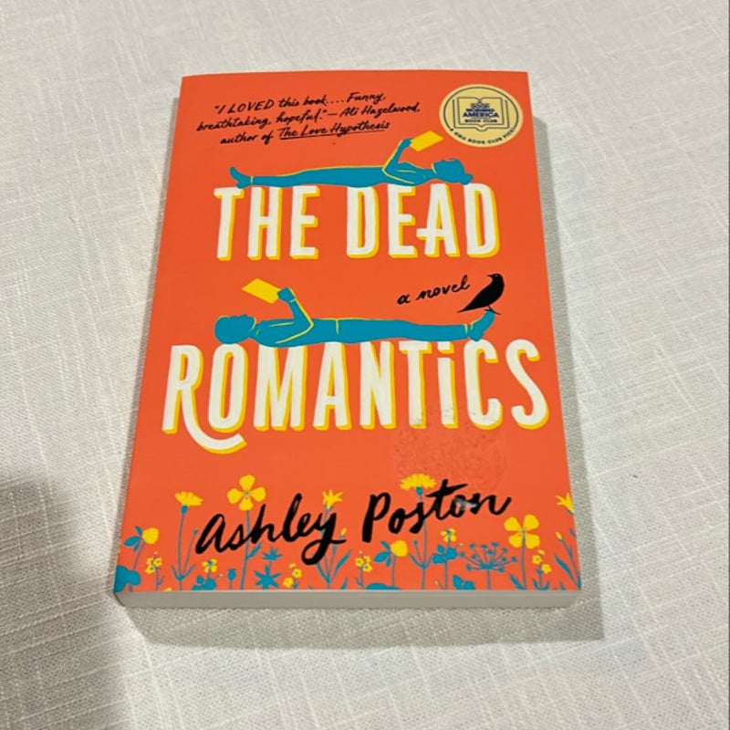 The Dead Romantics