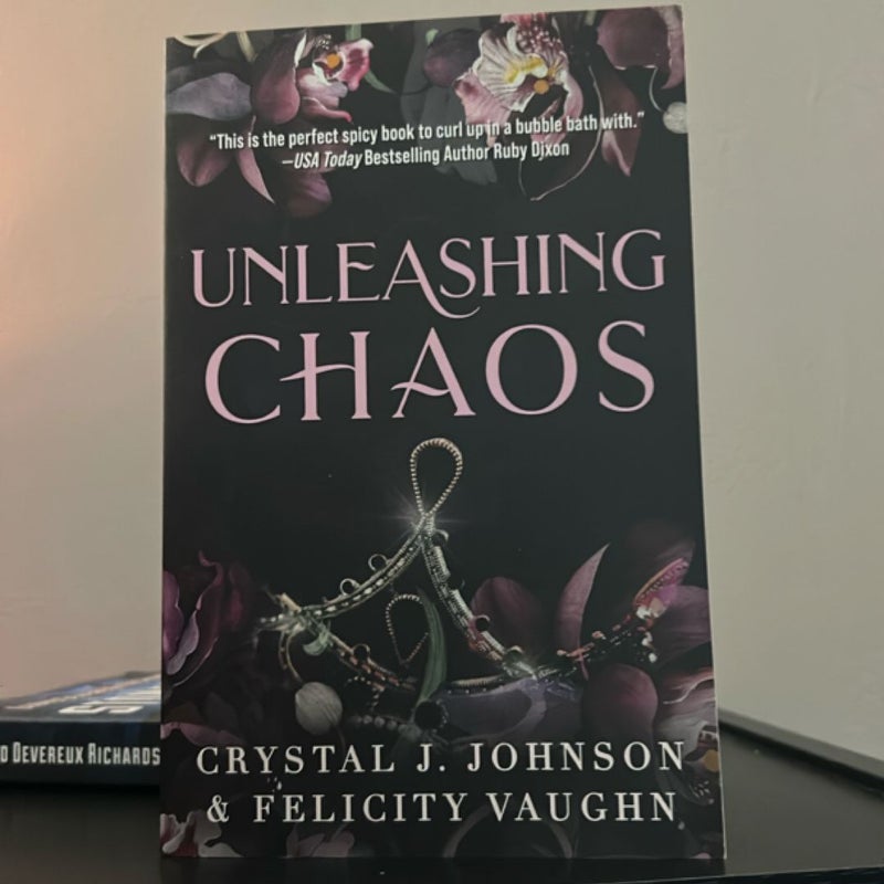 Unleashing Chaos