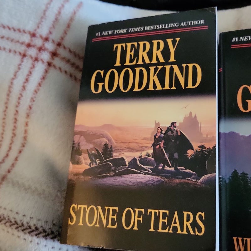 Stone of Tears