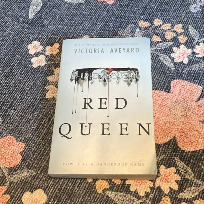 Red Queen