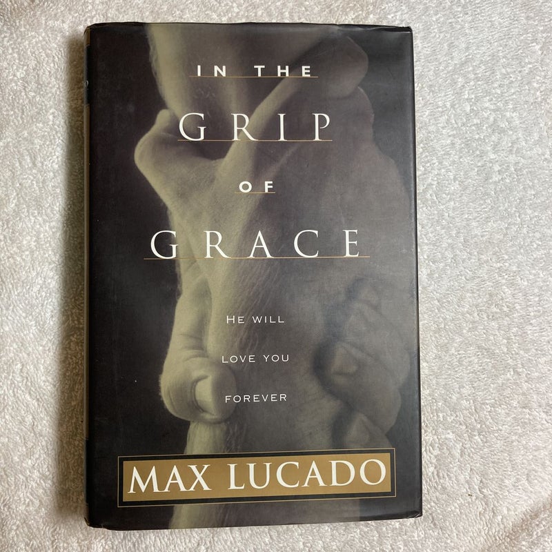 In the Grip of Grace  (71)
