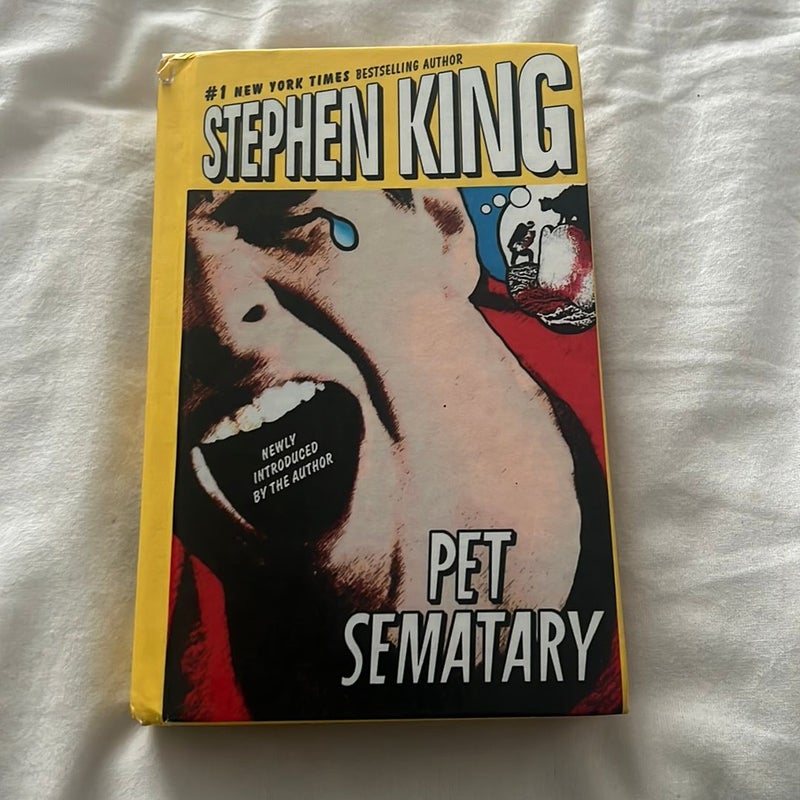 Pet Semetary