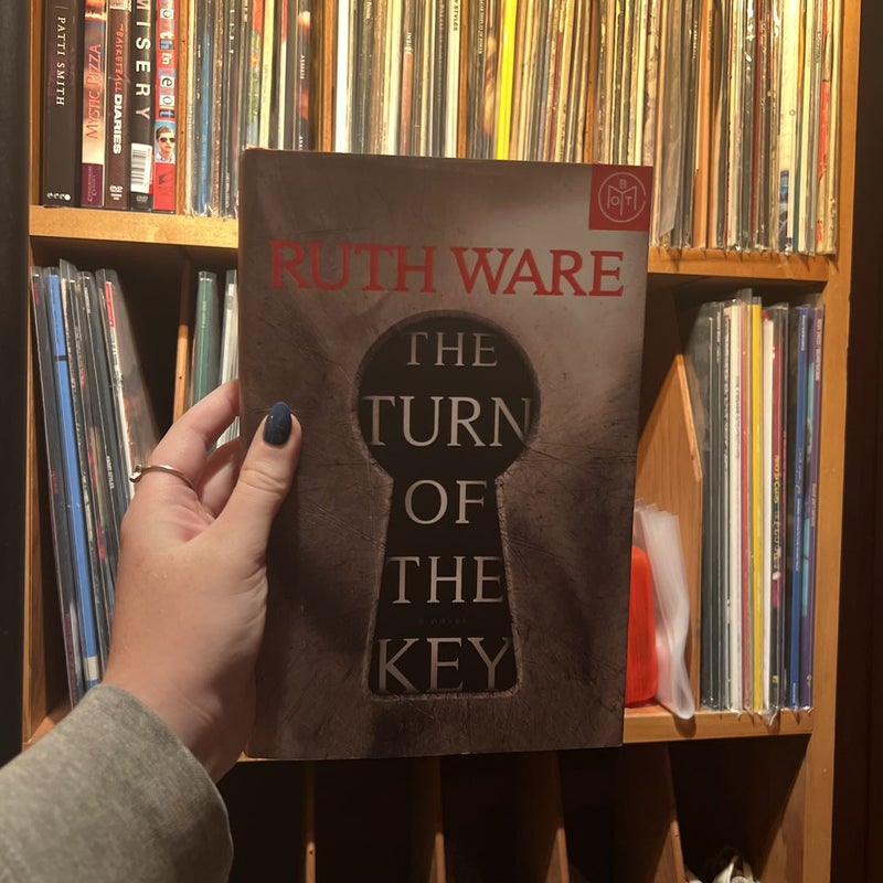 The Turn of the Key