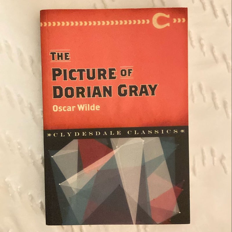 The Picture of Dorian Gray