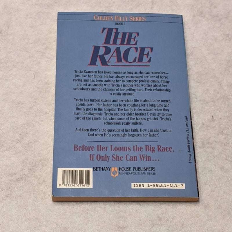 The Race