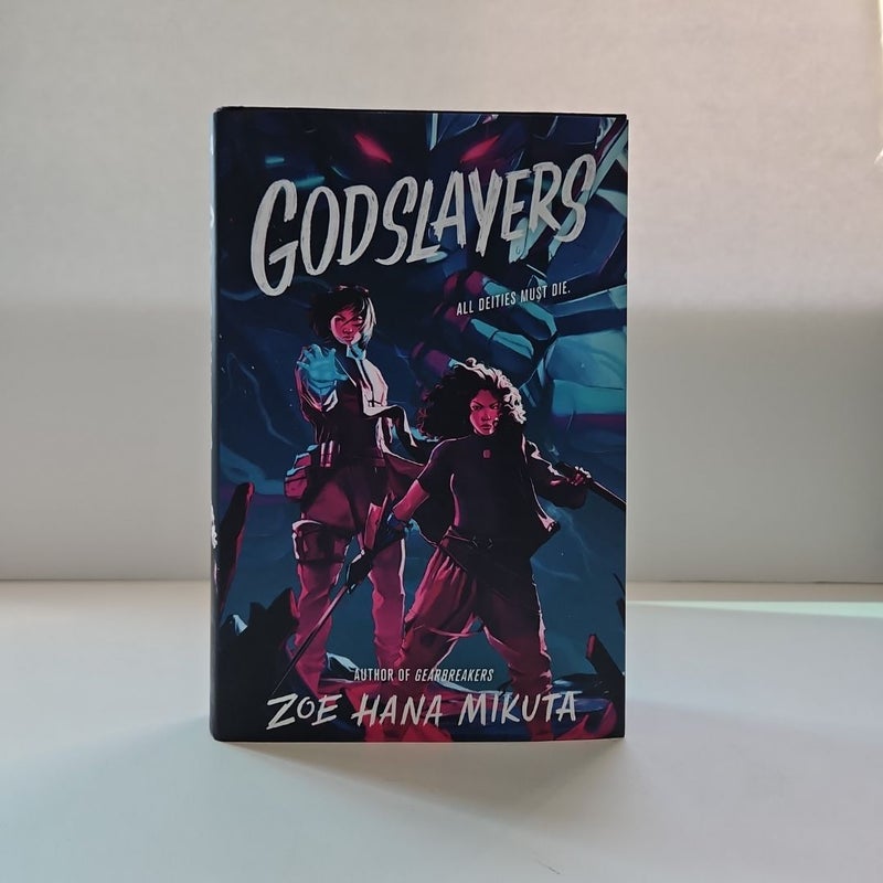 Godslayers