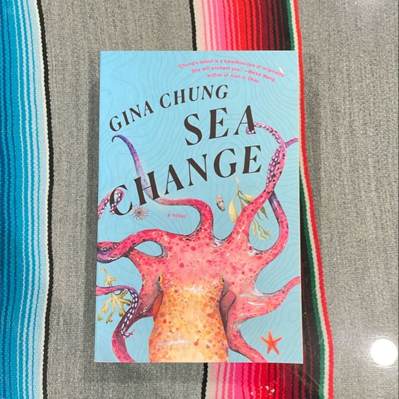 Sea Change