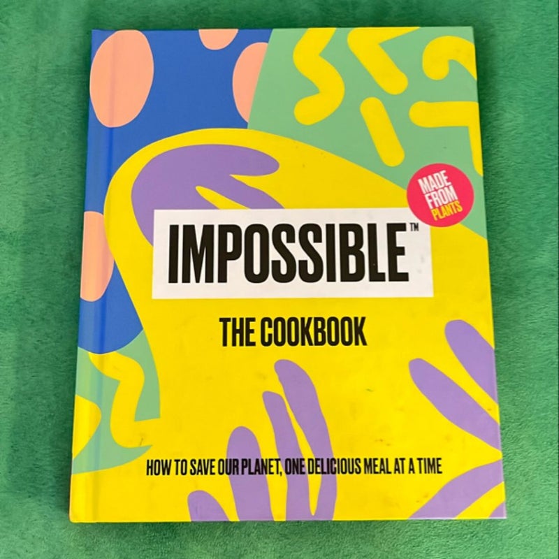 Impossible(tm) the Cookbook