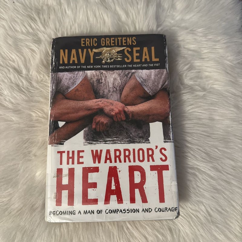 The Warrior's Heart