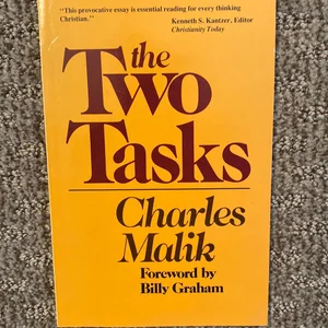 The Two Tasks