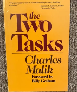 The Two Tasks