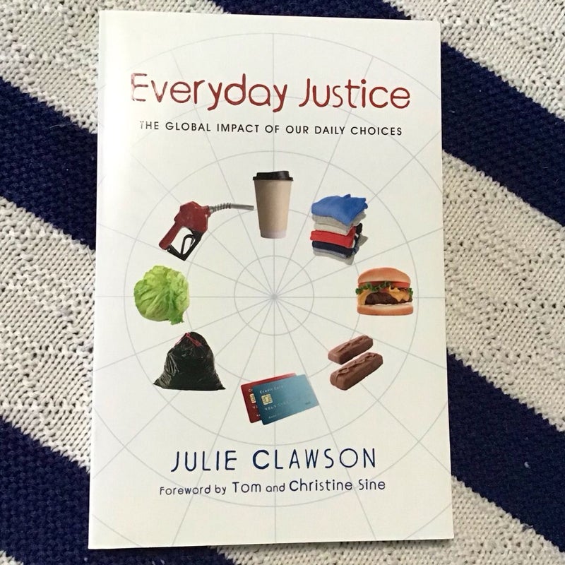 Everyday Justice