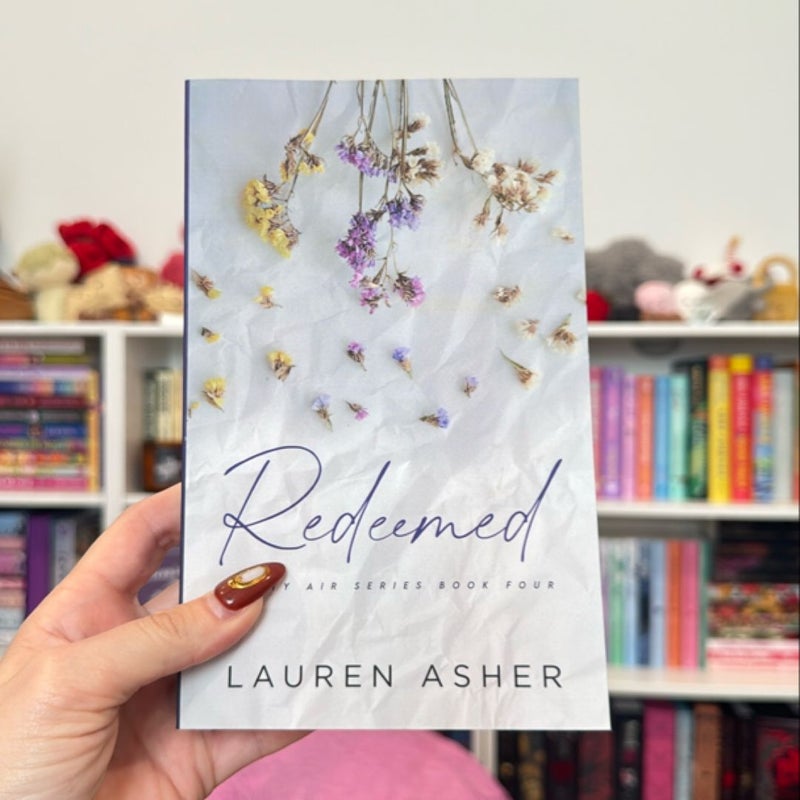 Redeemed