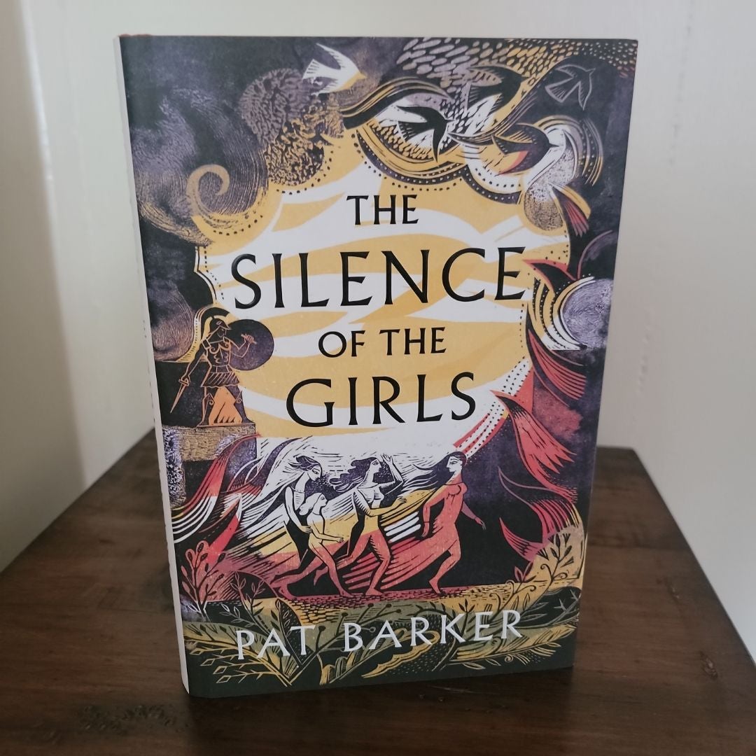 The Silence of the Girls