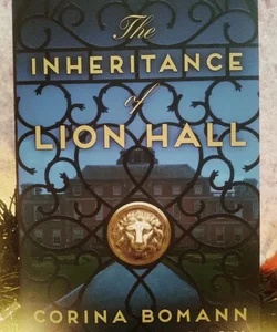 The Inheritance of Lion Hall