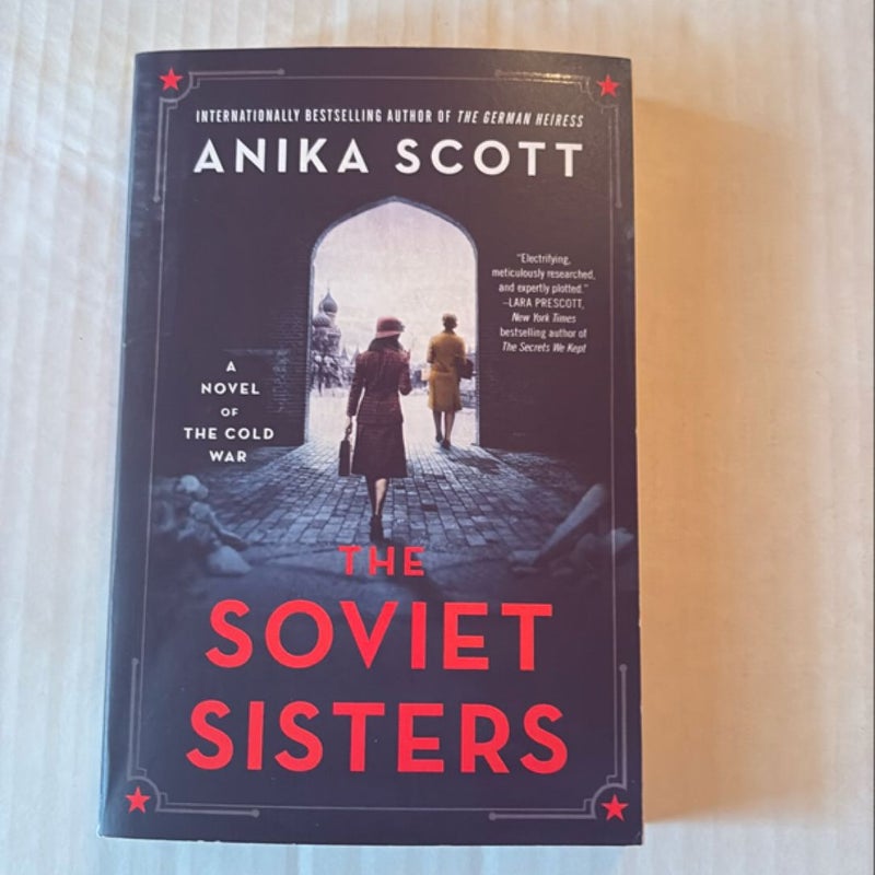 The Soviet Sisters