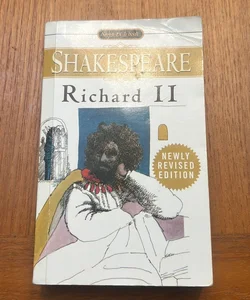 Richard II (Signet Classic)
