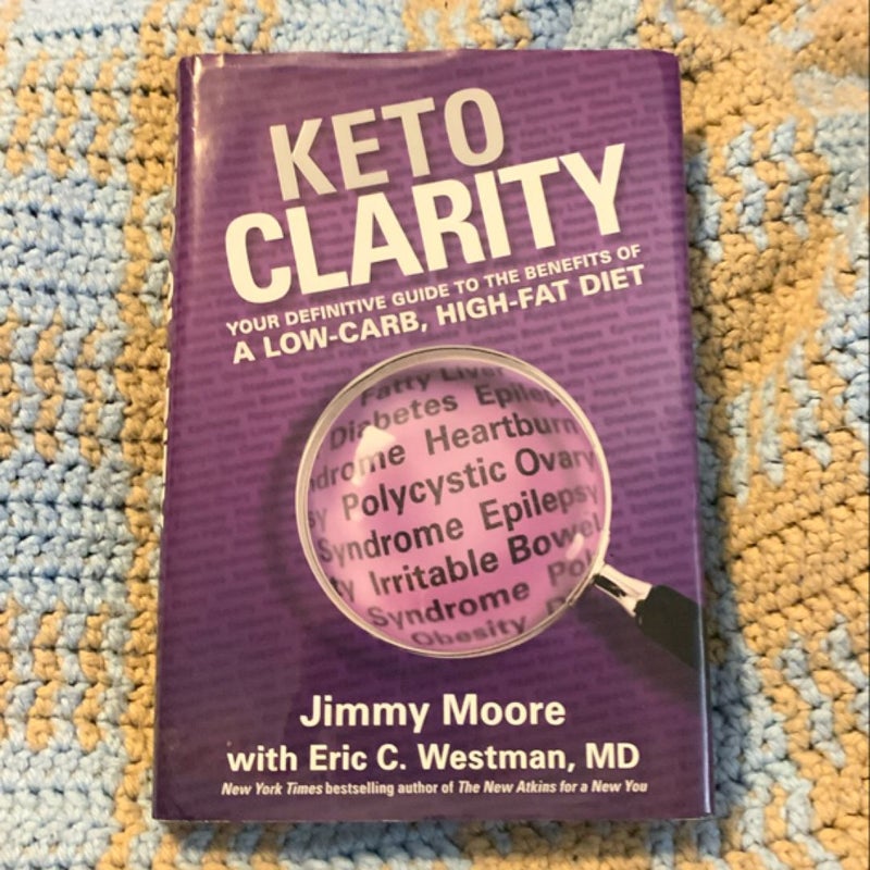 Keto Clarity