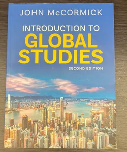 Introduction to Global Studies