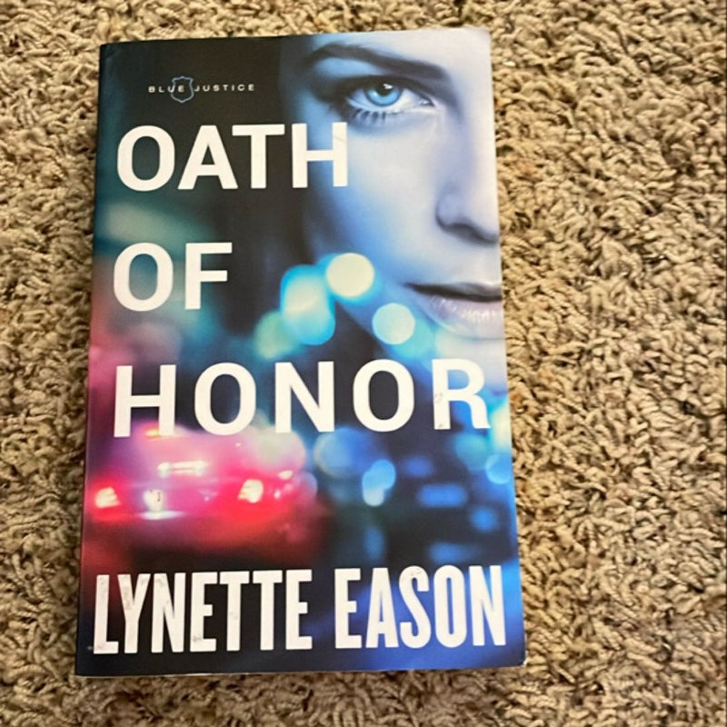 Oath of Honor