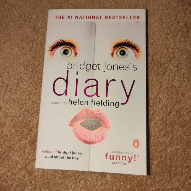 Bridget Jones's Diary