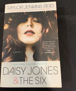 Daisy Jones and the Six