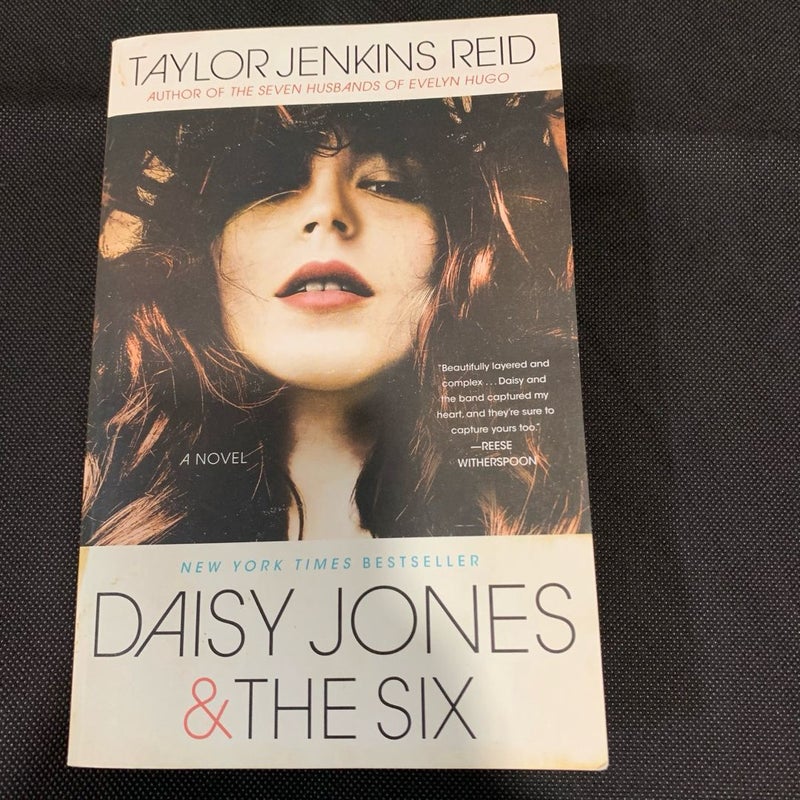 Daisy Jones and the Six