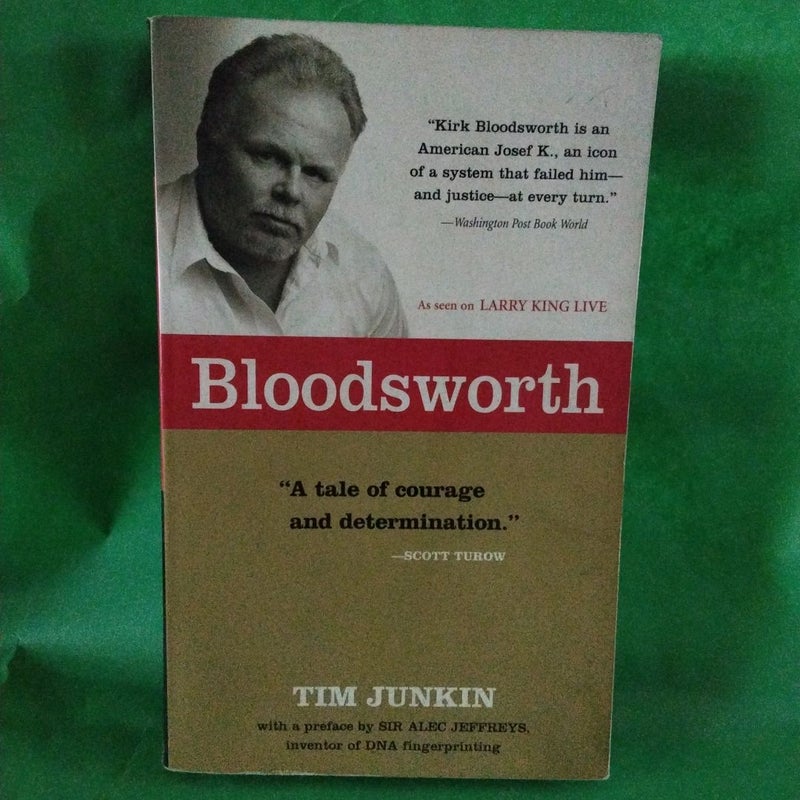 Bloodsworth