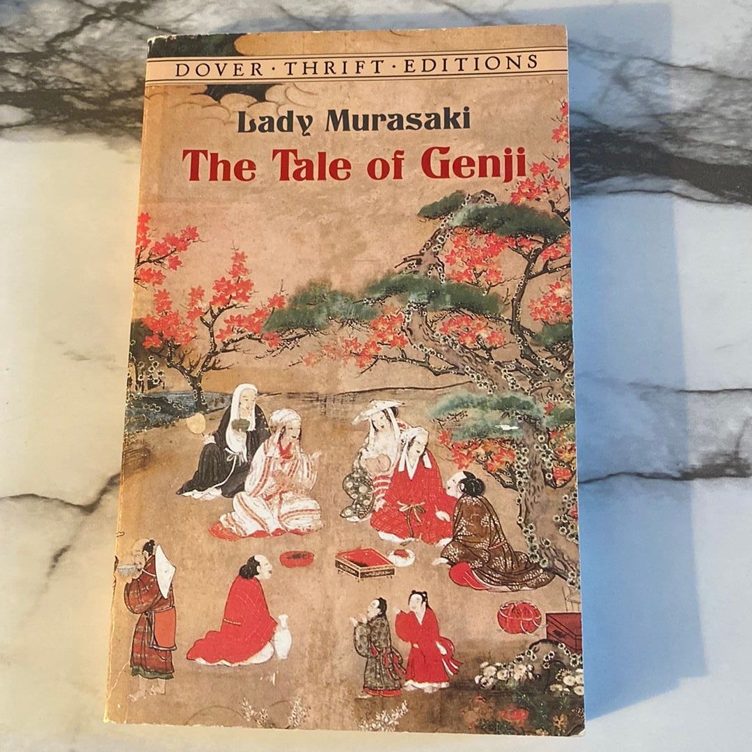 The Tale of Genji