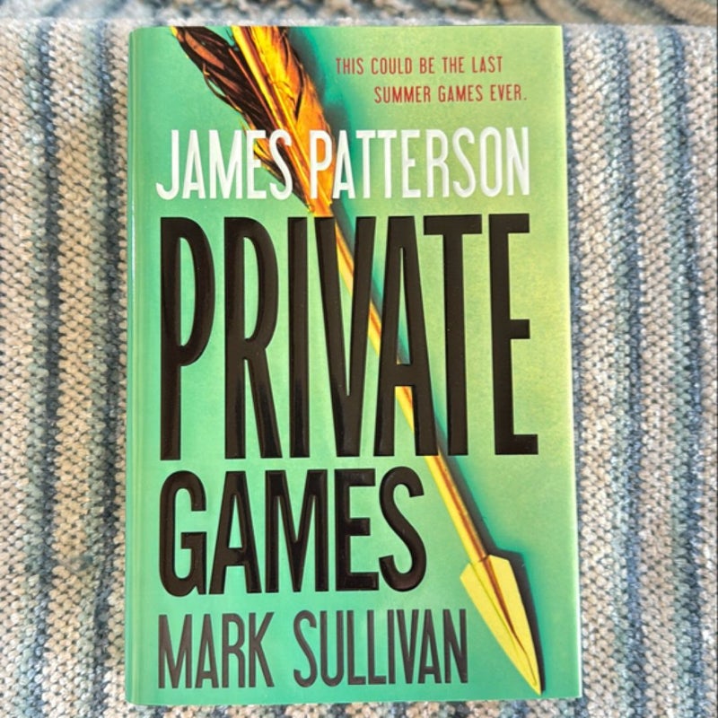 Private Games