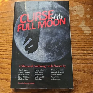 Curse of the Full Moon