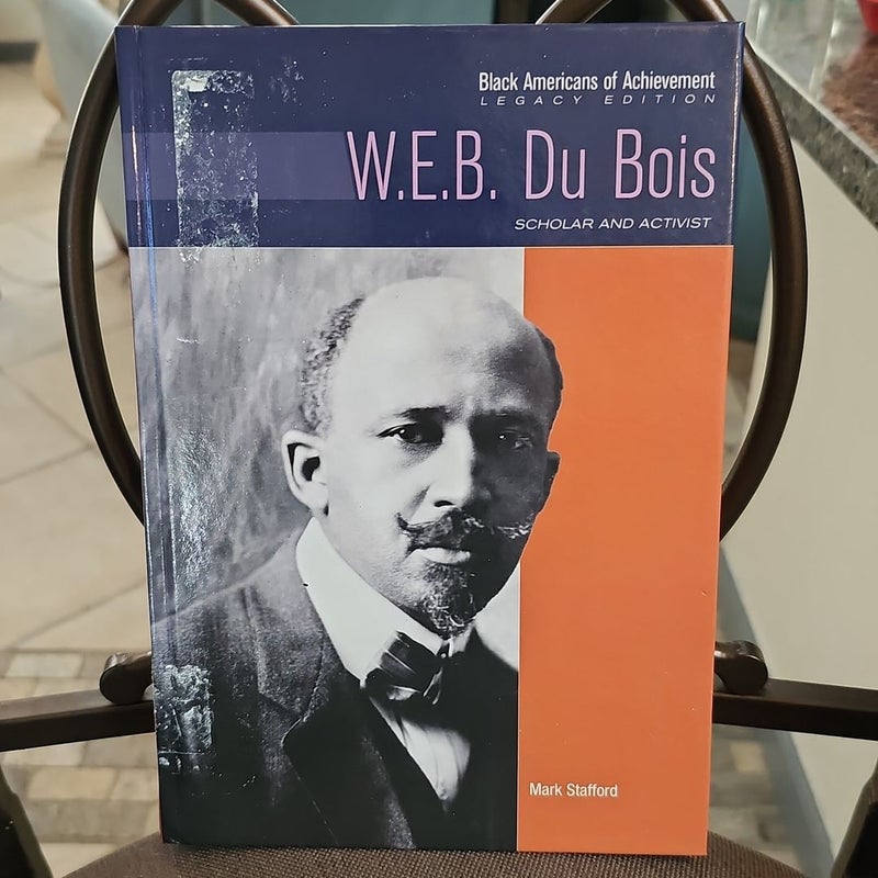 W. E. B. Du Bois*