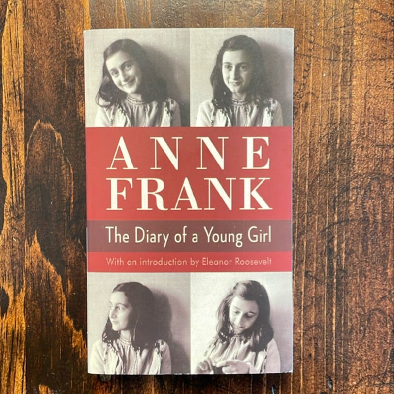 The Diary of a Young Girl