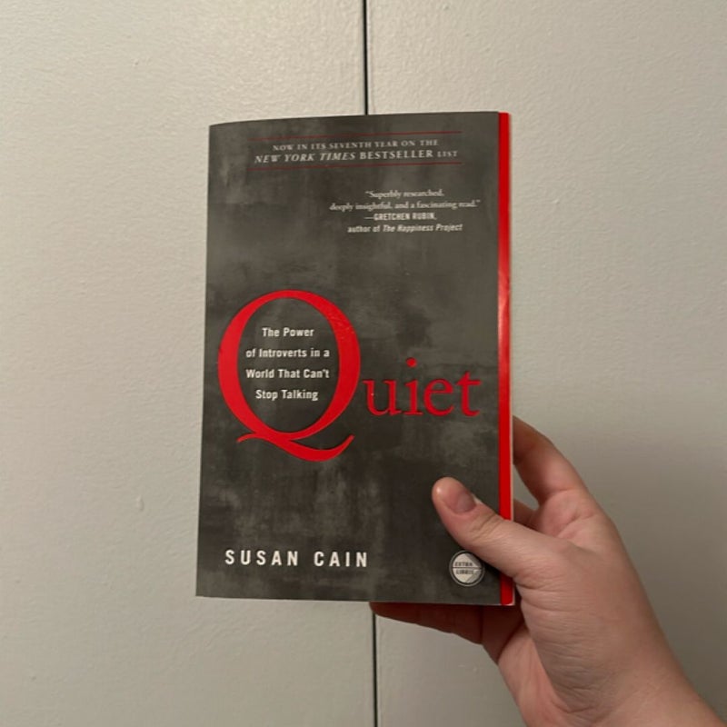 Quiet