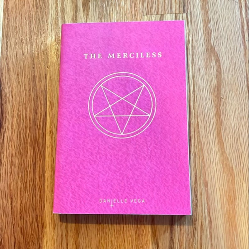 The Merciless