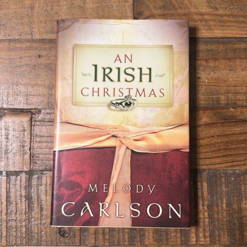 An Irish Christmas